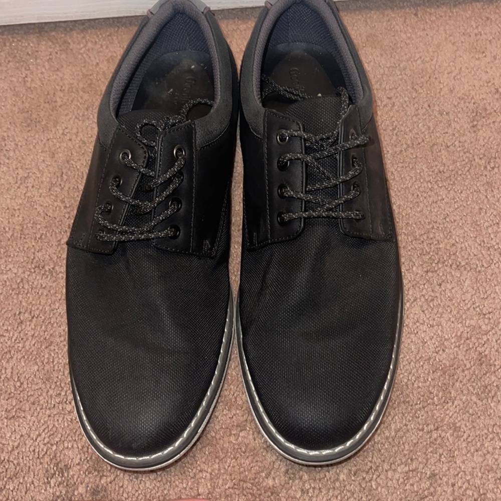 Dress men shoes